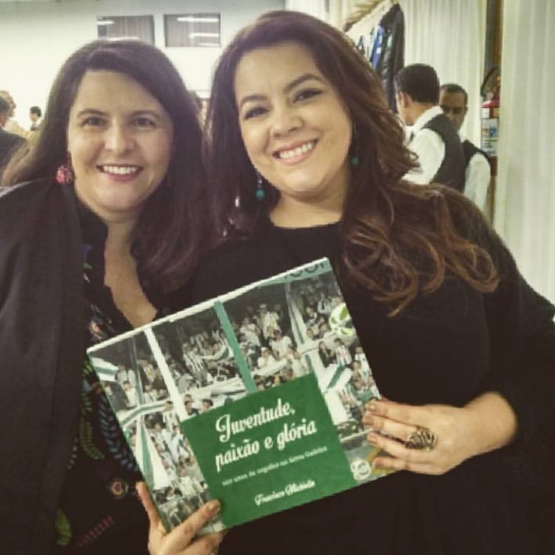 Juventude, Paixão e Glória